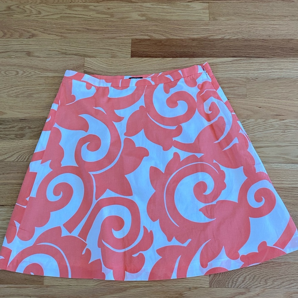 Jcrew skirt